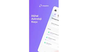 Ms Astro for Android - Download the APK from Habererciyes